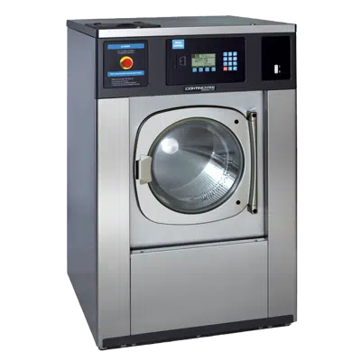 obraz dla HS6017 Commercial Washer-Extractor