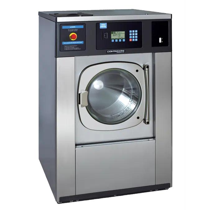 HS6017 Commercial Washer-Extractor