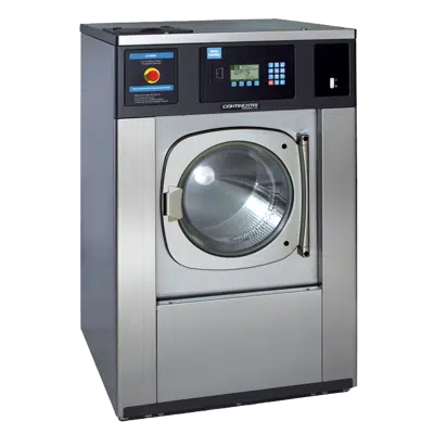 Image for HS6017 Commercial Washer-Extractor