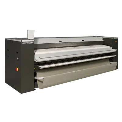 Image for X20125 Heated-Roll Flatwork Ironer