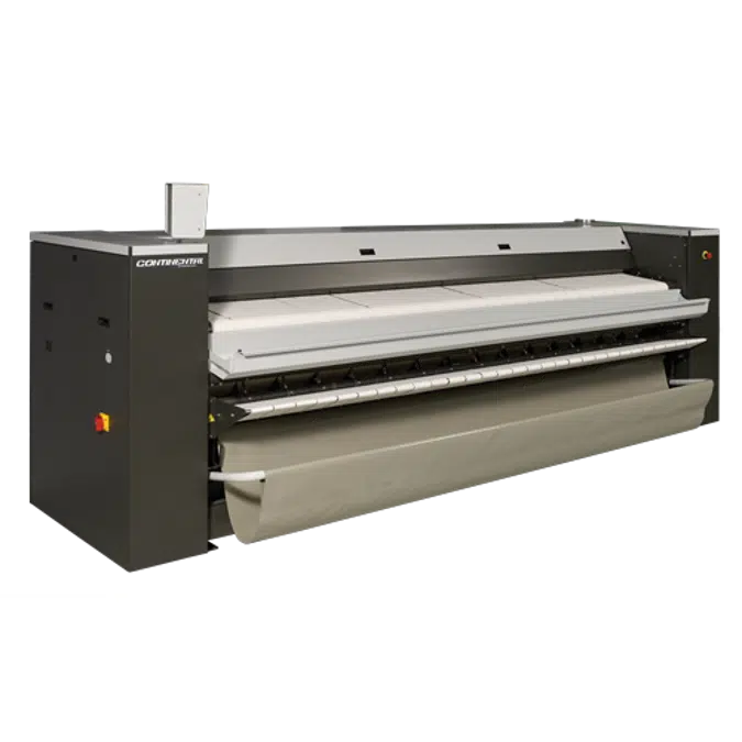 X20125 Heated-Roll Flatwork Ironer