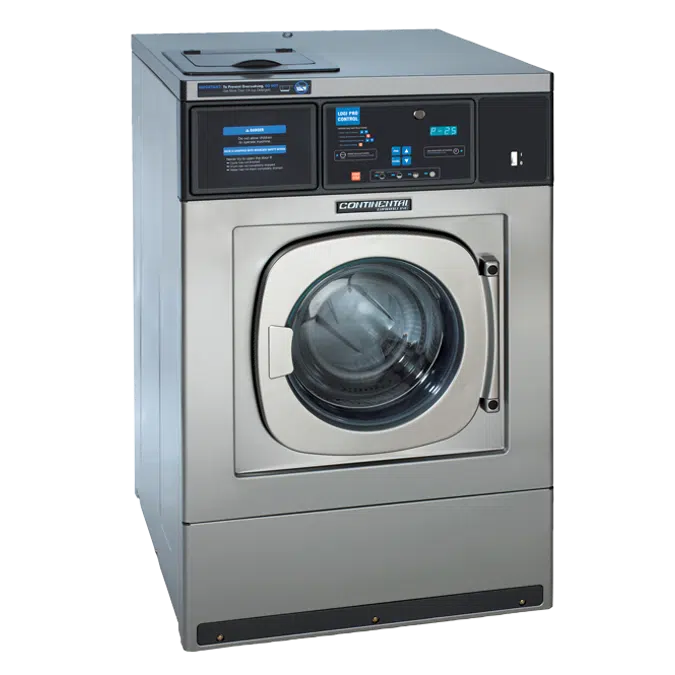 EH020/HS6008 Commercial Washer-Extractor