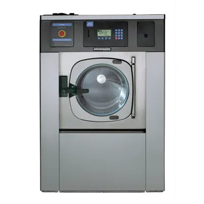 Image for HS6032 Commercial Washer-Extractor