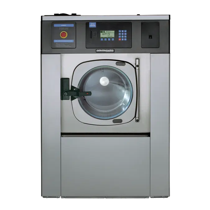HS6032 Commercial Washer-Extractor