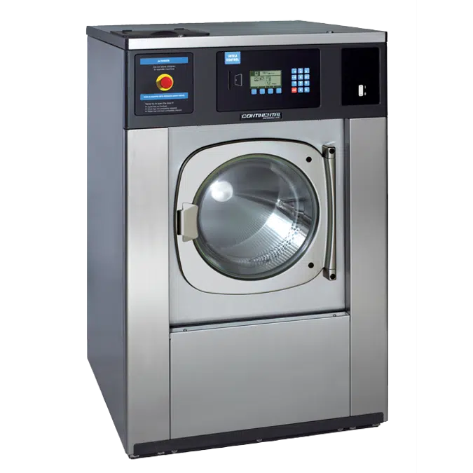 EH040/HS6017 Commercial Washer-Extractor