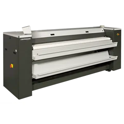 Image pour X13061 Heated-Roll Flatwork Ironer