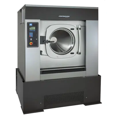 Image pour HS6057 Tilt Commercial Washer-Extractor