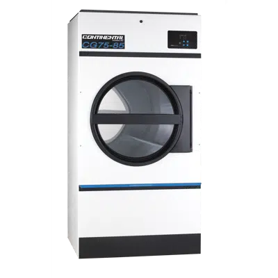 画像 CG75-85 ProDry2+ Commercial Dryer