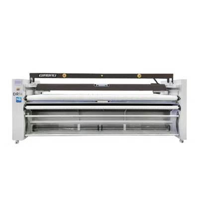 Image pour DR1+ Automatic Feeder