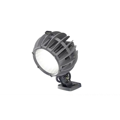 Image for Court LED 350 - LED Architectural & Sports Lighting Fixture