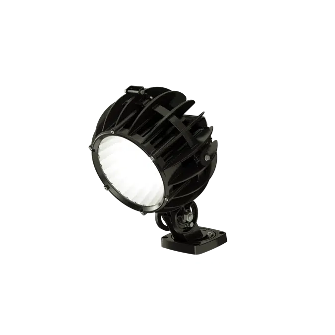 Court LED 350 - LED Architectural & Sports Lighting Fixture