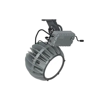 Image pour Field LED 600 - MONO LED Sports Lighting Fixture