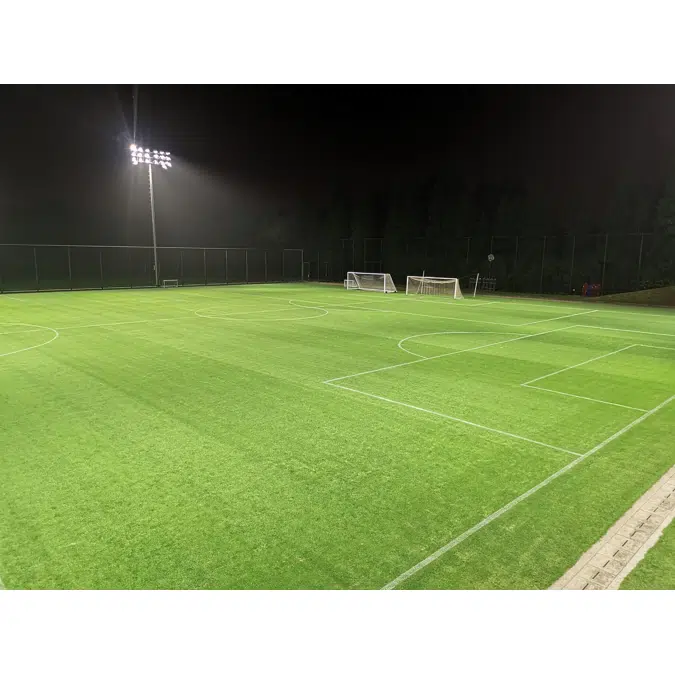 Field LED 600 - MONO LED Sports Lighting Fixture