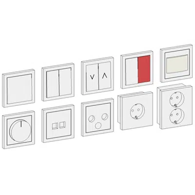 Image for Electrical Components