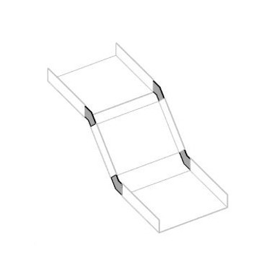 Image for Cable Tray System - VerticalBend