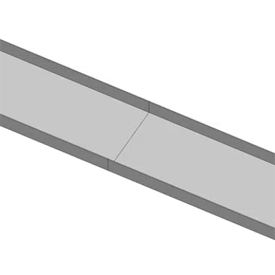 Image for Mesh Tray System - Connector