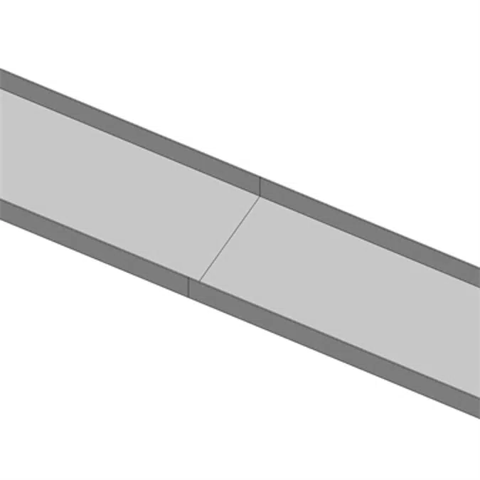 Mesh Tray System - Connector