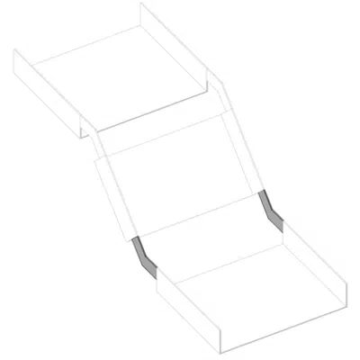 Image for Mesh Tray System - Vertical-I (sharp)