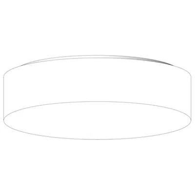 Image for Light Ceiling Mounted Circular