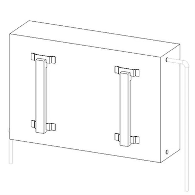 Convector Radiator 33