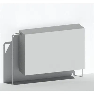Image for Convector Radiator 33