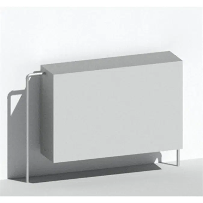 Convector Radiator 33