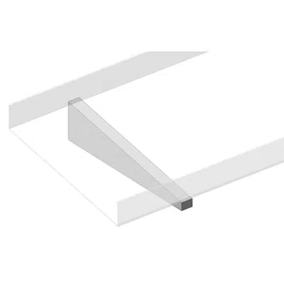 Image for Cable Tray System - Support
