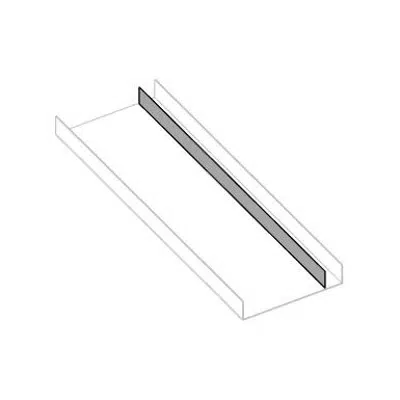 Image for Cable Tray System - SeparationPlate