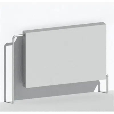 Image for Convector Radiator 11