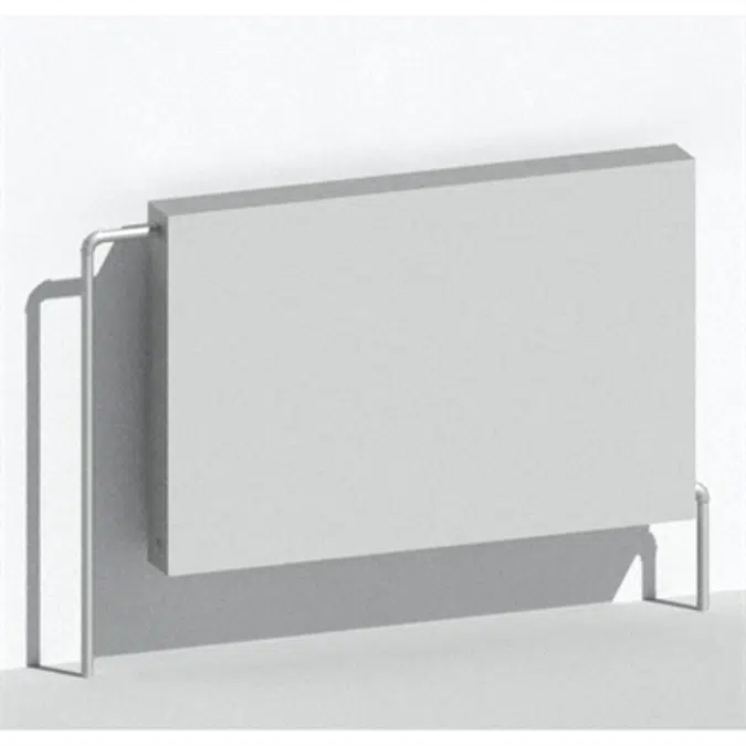 Convector Radiator 11