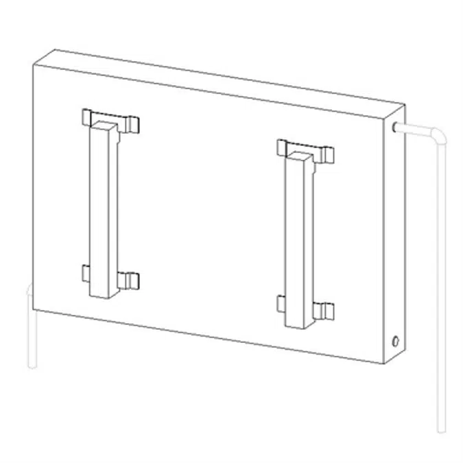 Convector Radiator 21