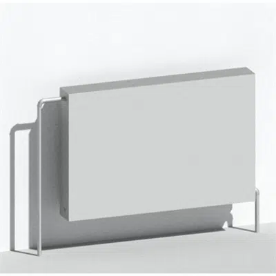 Image for Convector Radiator 21