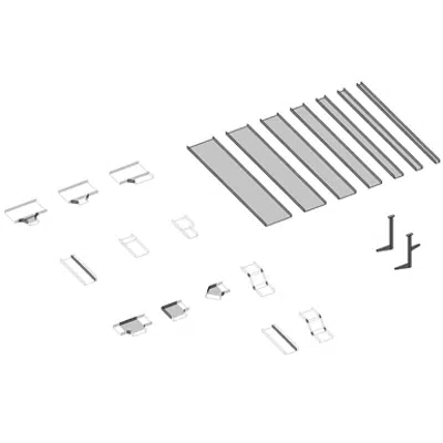 Image for Cable Tray System