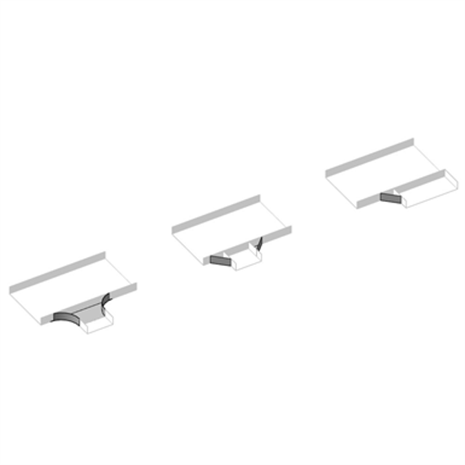 Bim Objects Free Download Cable Tray System Bimobject