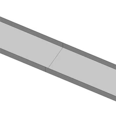 Image for Cable Tray System - Connector