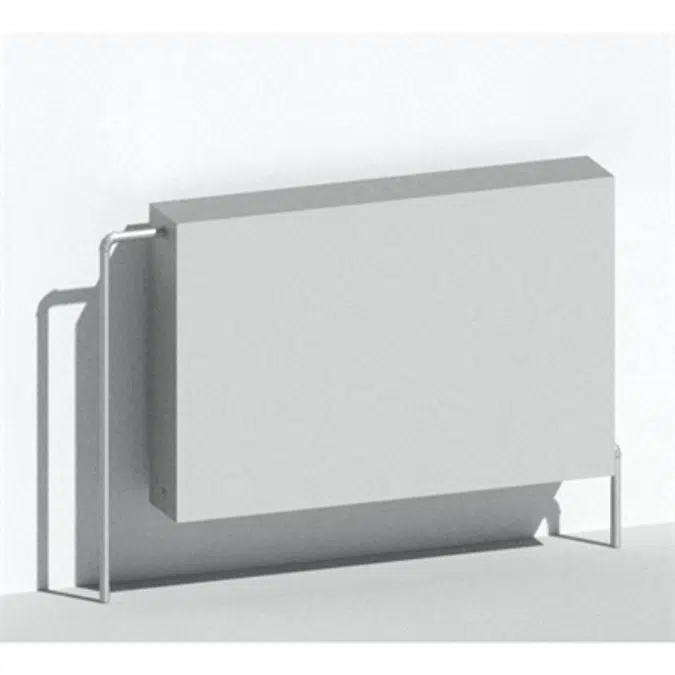 Convector Radiator 22