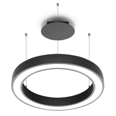 Image for VECTOR ROUND OP - Ring of light