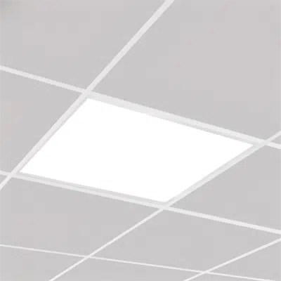 画像 HI PANEL_IP65 - Panel light
