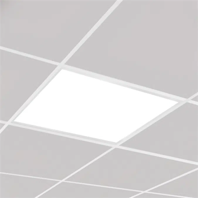 HI PANEL_IP65 - Panel light