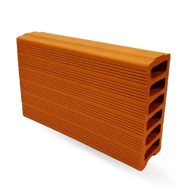 imagen para C-BRICK Ceramic Brick Panpee
