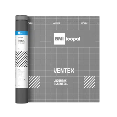 Image for Ventex Undertak Essential 1,50 x 50 m