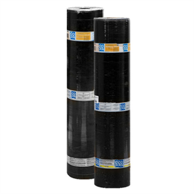 Membrane Bitumen– Icopal Membran 4mm