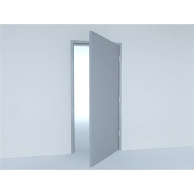 MMI Door