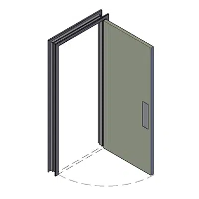 Image for MMI Door