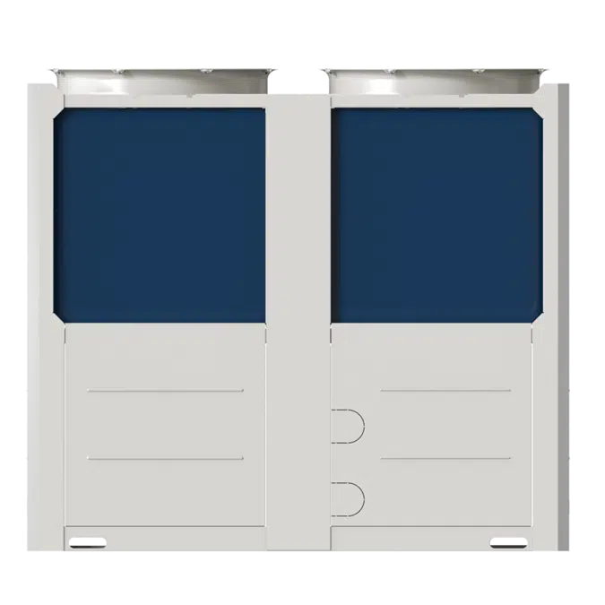 P-K EvoHP™ Commercial Heat Pumps