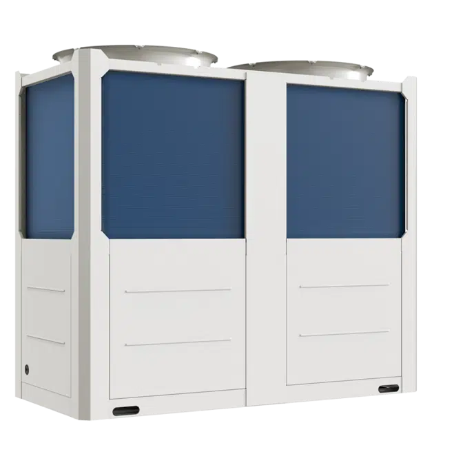 P-K EvoHP™ Commercial Heat Pumps