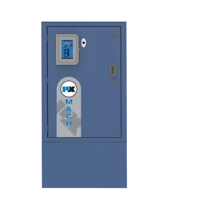 P-K MACH® Condensing Boilers