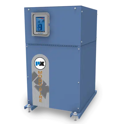 Image for P-K MODU-FIRE® Forced Draft Non-Condensing Boilers
