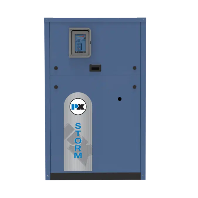 P-K STORM® Condensing Boilers