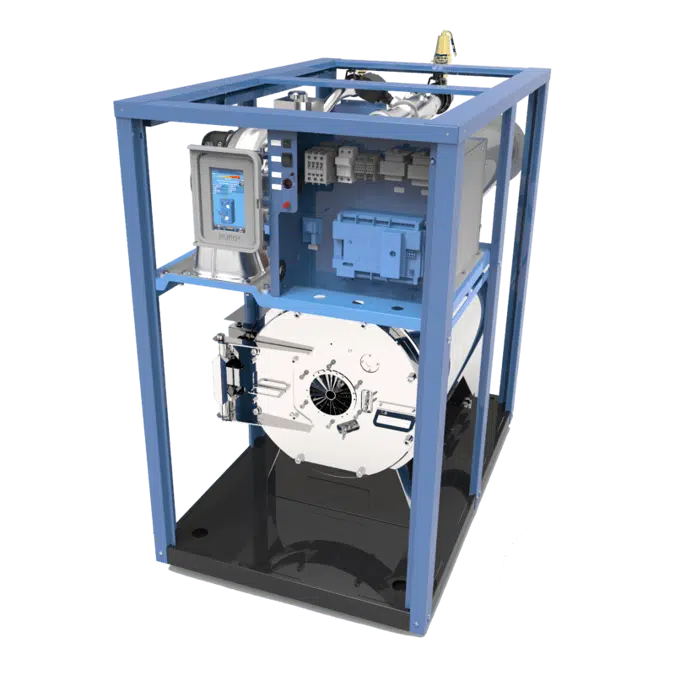 P-K STORM® Condensing Boilers